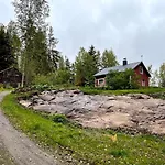 Rock Saimaa Tatil Evi *