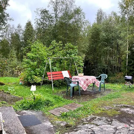 Rock Saimaa * Punkaharju