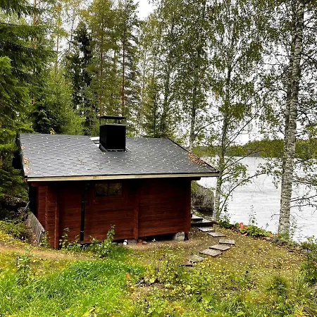 Rock Saimaa Punkaharju