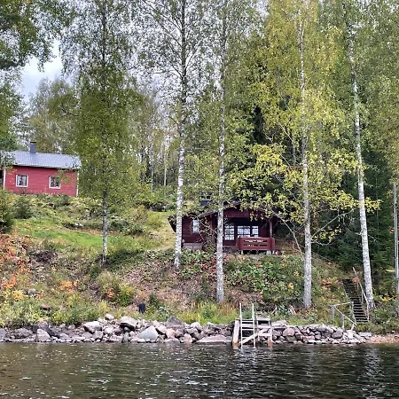 Rock Saimaa *