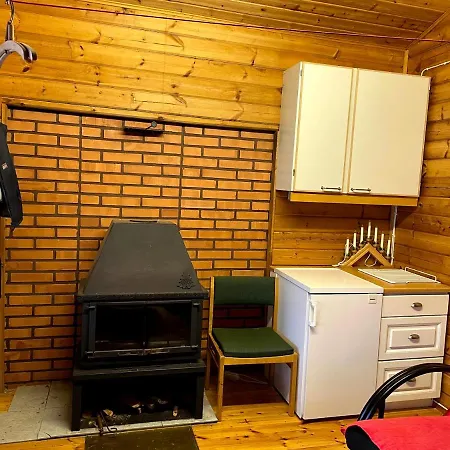 Rock Saimaa * Punkaharju