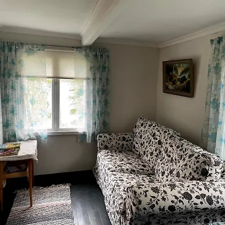 Rock Saimaa * Punkaharju