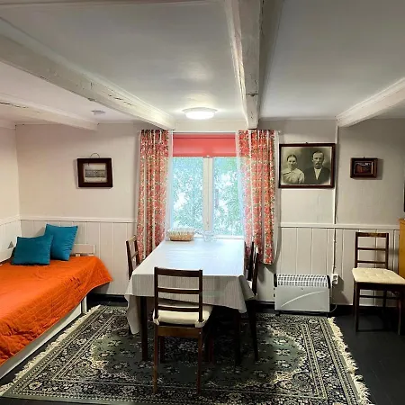 Rock Saimaa * Punkaharju