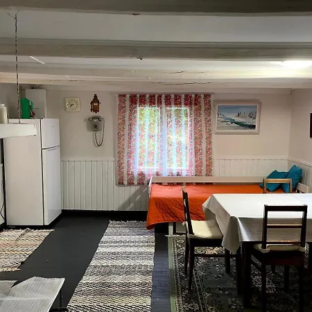 Ferienhaus Rock Saimaa