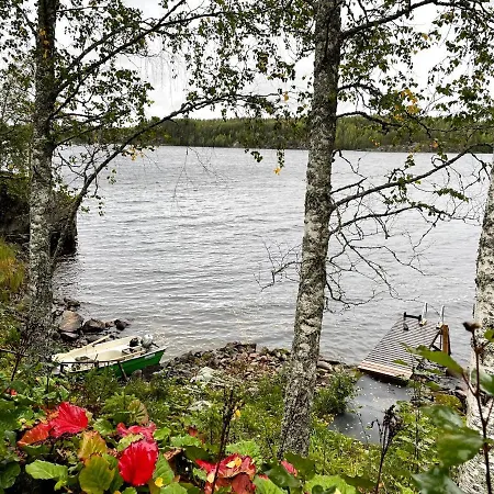 Ferienhaus Rock Saimaa