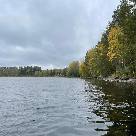 Rock Saimaa * Punkaharju