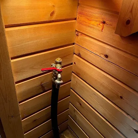 Rock Saimaa Tatil Evi