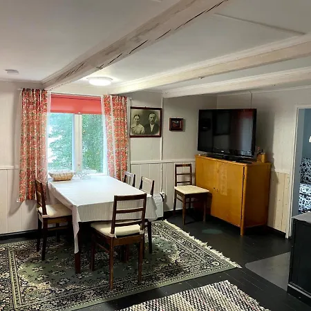 Ferienhaus Rock Saimaa *