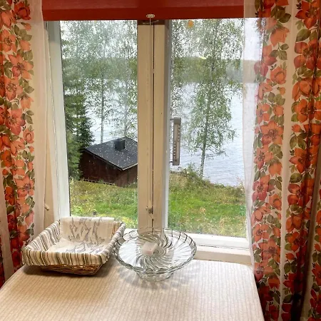 Rock Saimaa * Punkaharju