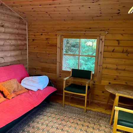 Ferienhaus Rock Saimaa