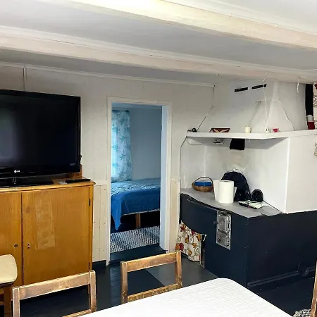 Ferienhaus Rock Saimaa *