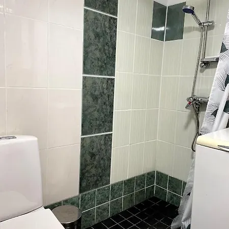 Rock Saimaa * Punkaharju