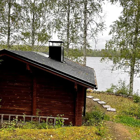 Rock Saimaa Punkaharju