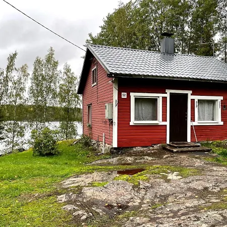 Rock Saimaa Punkaharju