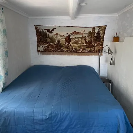 Ferienhaus Rock Saimaa