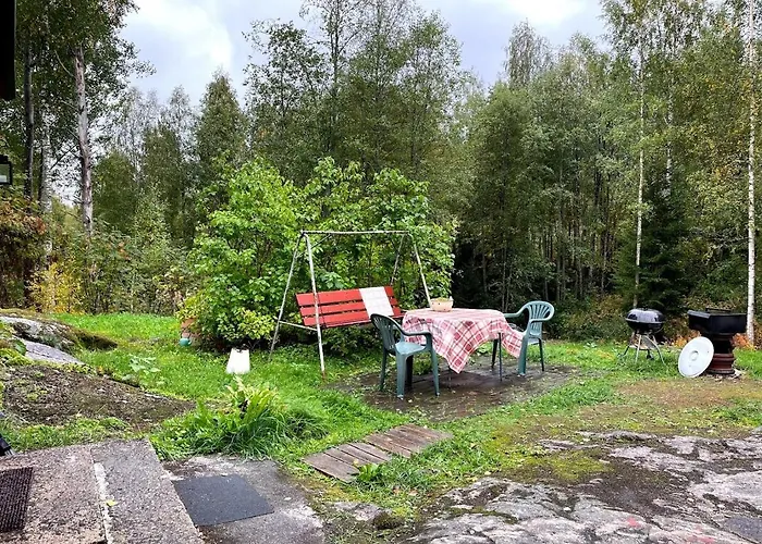 Rock Saimaa * 蓬卡哈尤