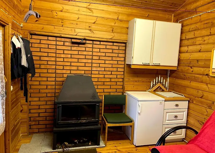 Rock Saimaa * Punkaharju