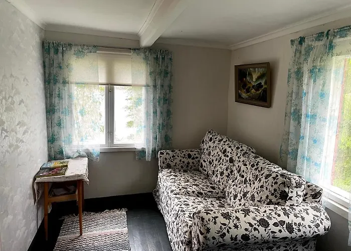 Rock Saimaa * Punkaharju