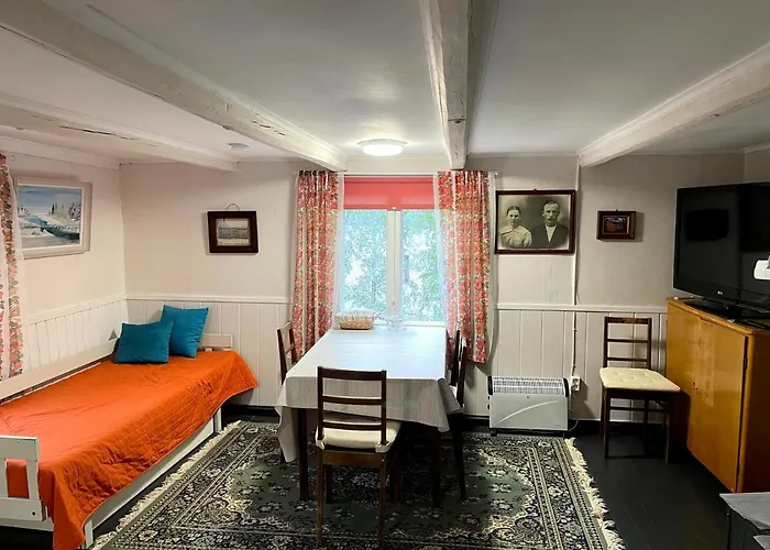 Rock Saimaa * Punkaharju