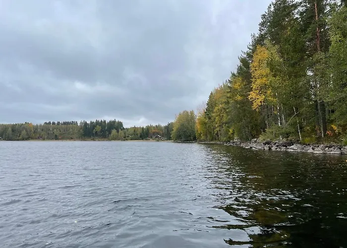 Rock Saimaa * Punkaharju
