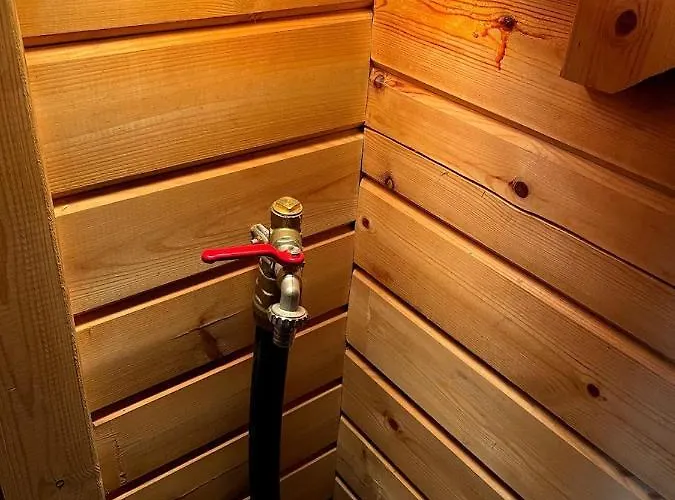 Rock Saimaa Casa de Férias