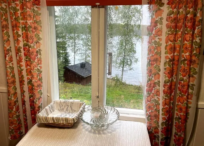 Rock Saimaa * Punkaharju