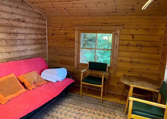 Ferienhaus Rock Saimaa