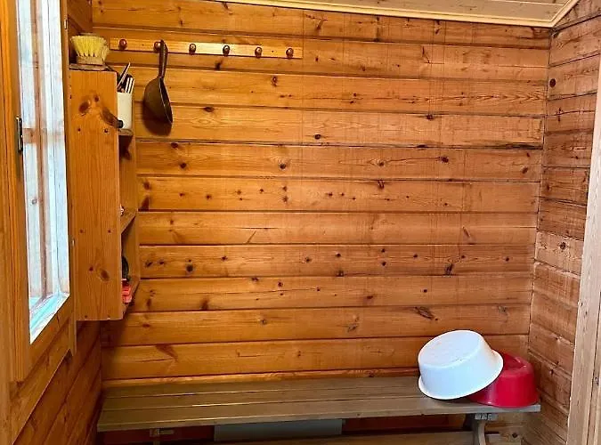 Rock Saimaa * Punkaharju