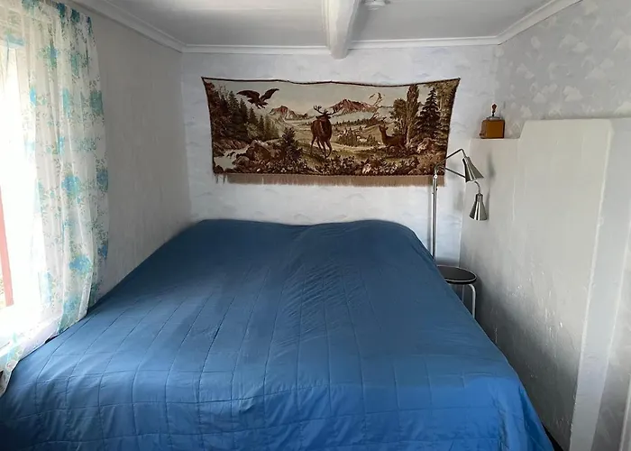 Casa de Férias Rock Saimaa